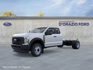 2026 Ford Super Duty F-450 DRW