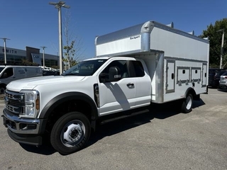 2024 Ford F-450SD for sale in Cincinnati OH