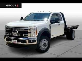 2023 Ford Super Duty F-450 DRW for sale in Denton TX
