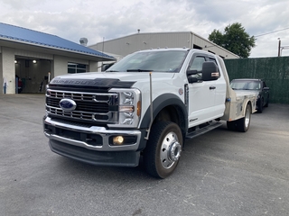 2024 Ford Super Duty F-450 DRW for sale in Waynesburg PA
