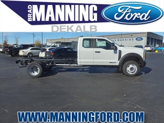 2024 Ford F-450SD for sale in Des Plaines IL