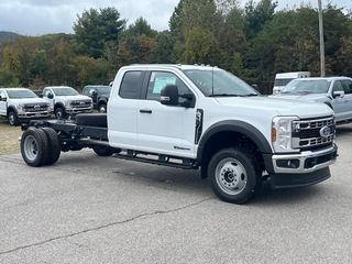 2025 Ford F-450SD for sale in Canton NC