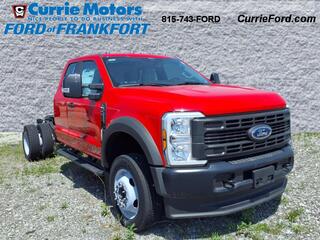 2024 Ford F-450 Super Duty for sale in Frankfort IL
