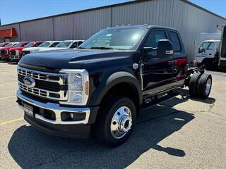 2024 Ford F-450SD for sale in Janesville WI