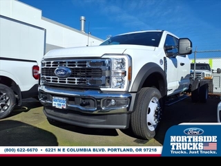 2024 Ford F-450SD for sale in Portland OR