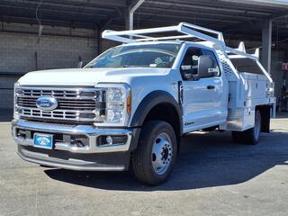 2025 Ford F-450SD for sale in Fullerton CA