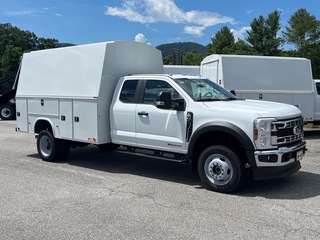 2025 Ford F-450SD for sale in Canton NC