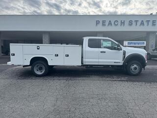 2026 Ford F-450SD for sale in Cedartown GA