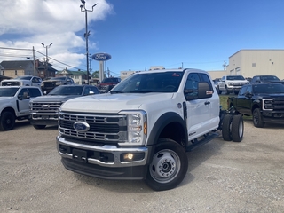 2026 Ford Super Duty F-450 DRW for sale in Waynesburg PA
