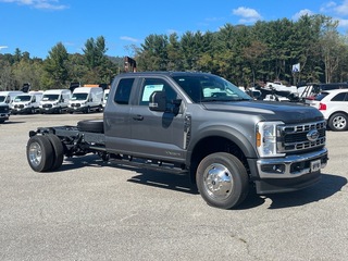2025 Ford F-450SD for sale in Canton NC