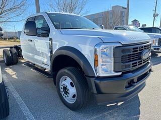 2025 Ford F-450SD for sale in Cincinnati OH