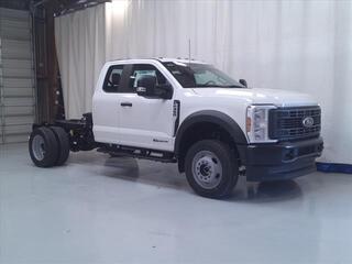 2024 Ford F-450SD for sale in Oklahoma City OK