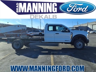 2025 Ford F-450SD for sale in Des Plaines IL