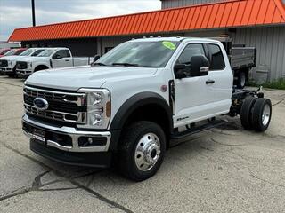 2024 Ford F-450SD for sale in Janesville WI