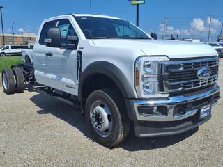 2024 Ford F-450 Chassis for sale in Saint Louis MO