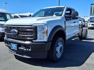 2025 Ford F-550SD for sale in Fullerton CA