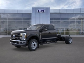2026 Ford F-550SD for sale in Fairmont WV