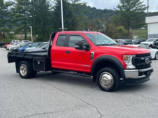 2020 Ford F-550 for sale in Canton NC