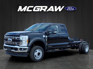 2026 Ford F-450 Super Duty for sale in Fairmont WV