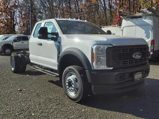 2024 Ford F-550SD for sale in Watchung NJ