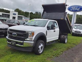 2020 Ford F-550SD for sale in Honesdale PA