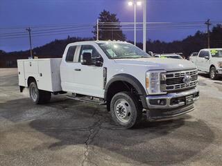 2024 Ford F-550SD for sale in Honesdale PA