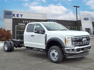 2024 Ford F-550SD