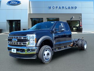 2026 Ford F-550SD for sale in Rochester NH
