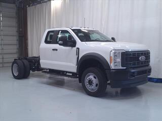 2023 Ford F-550SD for sale in Oklahoma City OK