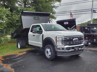 2024 Ford F-550SD for sale in Honesdale PA