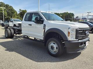 2024 Ford Super Duty F-550 DRW