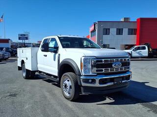 2024 Ford F550