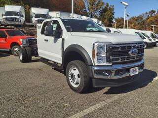 2024 Ford Super Duty F-550 DRW for sale in Butler NJ