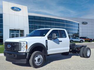 2024 Ford F-550SD for sale in Oklahoma City OK