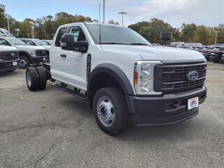 2024 Ford Super Duty F-550 DRW for sale in Butler NJ