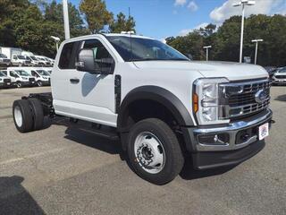 2024 Ford Super Duty F-550 DRW