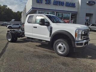 2024 Ford Super Duty F-550 DRW