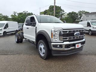 2024 Ford Super Duty F-550 DRW for sale in Lakewood NJ