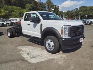 2024 Ford Super Duty F-550 DRW for sale in Butler NJ