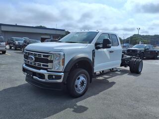 2025 Ford Super Duty F-550 DRW for sale in Princeton WV