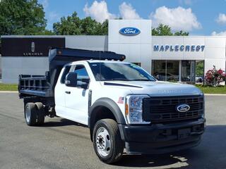 2024 Ford F-550SD for sale in Union NJ