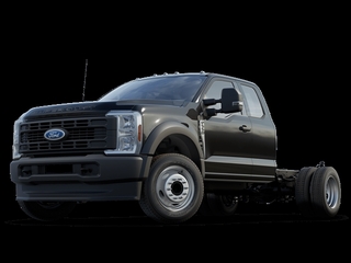 2024 Ford F-550SD for sale in Union NJ