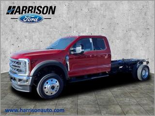 2024 Ford F-550SD for sale in Mankato MN