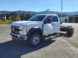 2024 Ford F-550SD for sale in Pounding Mill VA