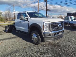 2024 Ford F-550SD for sale in Watchung NJ