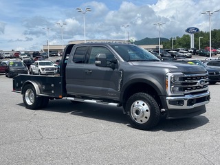 2023 Ford F-550SD for sale in Canton NC