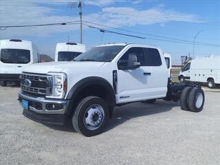 2024 Ford F-550SD for sale in Oklahoma City OK