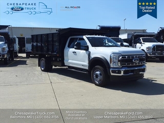 2024 Ford F550 for sale in Upper Marlboro MD