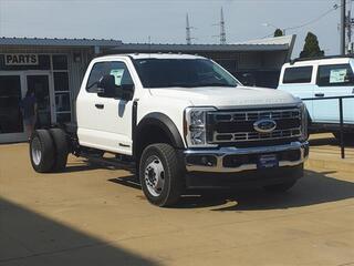 2024 Ford Chassis Cab for sale in Saint Louis MO