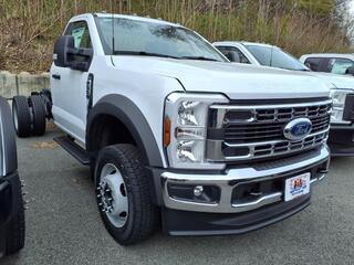 2024 Ford Super Duty F-550 DRW for sale in Butler NJ